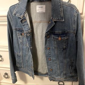 Old Navy Women’s Jean Jacket
